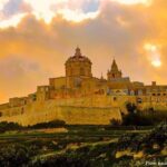 An Insider's Malta VIP Tour - Strolling Through Marsaxlokk Harbor’s Picturesque Waterfront