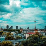 An Introduction to Berlin Private Walking Tour - Exploring Museum Island’s Architectural and Cultural Heritage