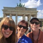 An Introduction to Berlin Walking Tour - Visiting Potsdamer Platz: From Wasteland to Business Hub