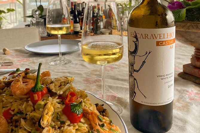 An Unforgettable Evening: Authentic Portuguese Dinner in Porto - Discover Porto Wines and Traditional Desserts