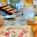 An Unforgettable Gourmet Morning in Nice - The Homemade Spread: Pastries, Cakes, and More