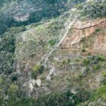 Anaga: Trail from the Forest to the Beach and return by boat. - Guided Walk through the Anaga Mountains’ Laurel Forests