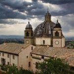 Anagni: Entrance ticket to the Boniface VIII Palace - The Sala dello Schiaffo: The Hall of the Slap
