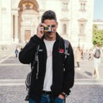 Analog Photo Trip - Unique Perspective at Historic and Architectural Spots