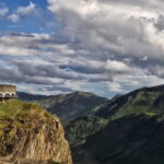 Ananuri, Gudauri, and Kazbegi Private Tour - Scenic Drive Along the Georgian Military Highway