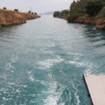 Anc. Corinth St Paul and Daphni Monastery Full Day Private Tour - Visiting Corinth Canal: A Marvel of Engineering