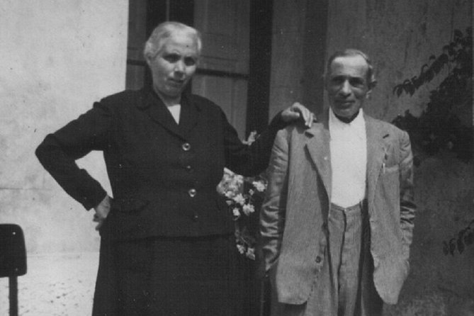 Ancestors Tour - Discovering Your Italian Family History - Discover Your Italian Heritage in Comfort and Privacy