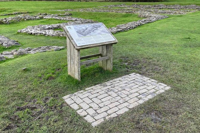 Ancient Ambleside and Waterhead Self-Guided Lake District Tour - Discovering Ambleside’s Cultural Heritage at the Library & Museum