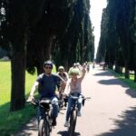 Ancient Appian Way PRIVATE e-bike Tour - Starting at Porta San Sebastiano: Rome’s Southern Gateway