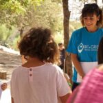 Ancient Athens for Kids 2-hour Private Walking Tour - Exploring the Mythology of Mount Olympus in the National Garden