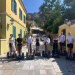 Ancient Athens Segway Tour - Exploring Ancient Pottery and Daily Life