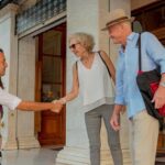 Ancient Corinth & Acrocorinth Half-Day Private Tour with Lunch Option - Pickup and Transportation in Style