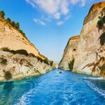 Ancient Corinth and canal Day trip from Athens: Private Tour - The Corinth Canal: Marvel of Ancient and Modern Engineering