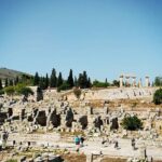 Ancient Corinth and Mycenae Private tour from Athens - Key Points