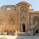 Ancient Corinth and Sunset at Temple of Poseidon Cape Sounio - Exploring the Engineering Feat of Corinth Canal