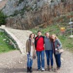 Ancient Corinth Half-Day Private Tour from Athens - Climbing the Acrocorinth Fortress: Panoramic Views and Strategic Importance