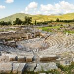 Ancient Corinth Half Day Tour - From Corinth Canal to the Ancient Port of Kechries