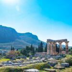 Ancient Corinth, Nafplio and Epidaurus Private Tour from Athens - Exploring Ancient Corinth: Monuments and Historical Significance