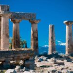 Ancient Corinth Self-Guided Tour with 3D & Audio (No Ticket) - How to Access the Tour and Logistics