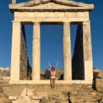 Ancient Delos Tour - Exploring the Archaeological Site of Delos