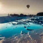 Ancient Ephesus and Pamukkale with Lunch Tour FROM IZMIR - The Convenience of Return to Izmir