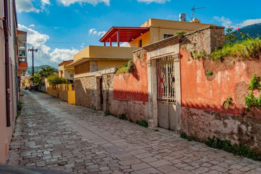 Ancient Knossos & Magical Crete: Private Shore Excursion - Discovering the Traditional Charm of Archanes Village