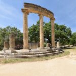 Ancient Olympia & Ancient Corinth Private LuxuryTour from Athens - The Museum of the Olympic Games and Its Treasures
