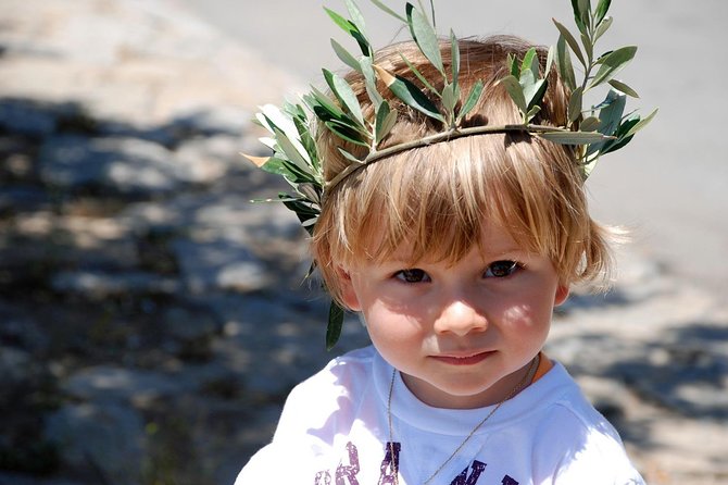 Ancient Olympia/ Ancient Corinth private tour from Athens/ Nafplio (up 12 hours) - Guided Journey Through Ancient Olympias Ruins