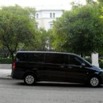 Ancient Olympia Day Tour from Athens - The Convenience of Private Transport from Athens to Olympia