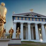 Ancient Olympia Entry Ticket & Virtual Reality Audio Tour - The Virtual Reality and Audioguide Experience