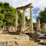 Ancient Olympia Full-Day Private Tour | Olympics Birthplace - How the Tour Combines Ancient Sites and Scenic Drives