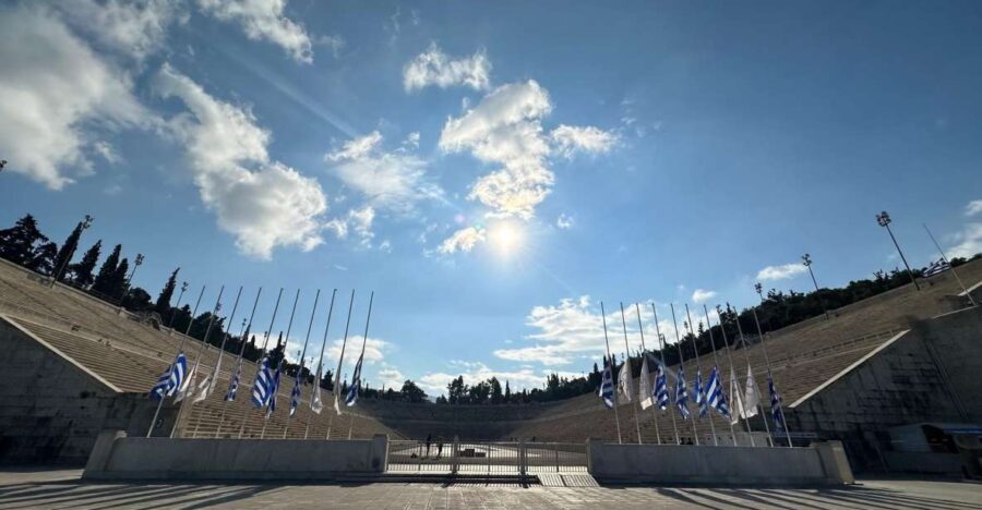 Ancient Olympia Private Full Day Tour From Athens - Visiting the Archaeological Museum of Olympia