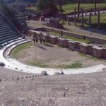 Ancient Ostia Private Tour Led By An Archaeologist - Meeting Point and Ease of Access