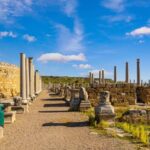 Ancient Perge, Aspendos Amphitheater & Side Guided Tour - Starting Point and Logistics in Side