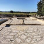 Ancient Rome in Seville: Exclusive Italica Guided Tour - Starting at the Archaeological Site of Itálica