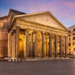 Ancient Rome: Pantheon guided Tour - Meeting Point and End of the Tour at Piazza della Rotonda