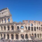 Ancient Rome: walk like a Gladiator - Exploring the Colosseum and Roman Forum