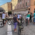 Ancona E-Bike Guided Tour - Exploring the Passetto Caves and Seaside Views