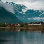 Åndalsnes: A Journey Through The Troll Road and Wall - From Åndalsnes to the Troll Wall: Norway’s Vertical Marvel