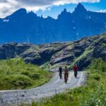 Andalsnes: Bike & Hike Adventure to Litlefjellet Summit - Practical Details and What to Bring