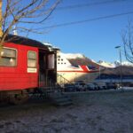 Åndalsnes - Panoramatour Trollstigen & Troll Wand - Starting Point at Lokstallvegen 17 in Åndalsnes