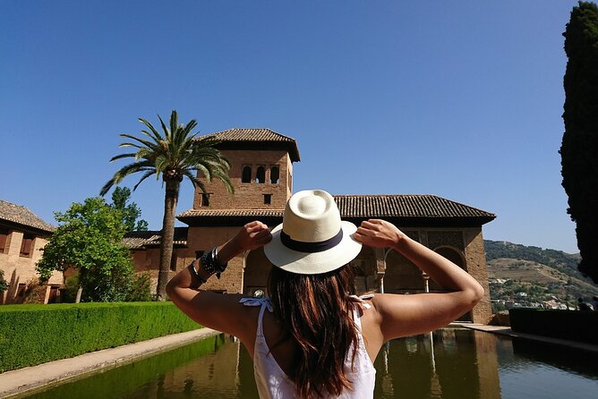 Andalusia and Toledo - 5 DayTour - Exploring Cordobas UNESCO Heritage and the Mezquita