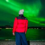 Andenes: Guided Walking Tour with Photo Session - Starting Point at Lysverket Kafé in Andenes