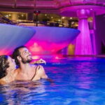 Andorra: Caldea Spa Entrance Ticket - The Location and How to Start Your Spa Visit