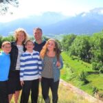 Andorra, France and Spain Day Tour with 2 Guides and Hotel Pickup - Panoramic Views of Andorra La Vella and City Tour