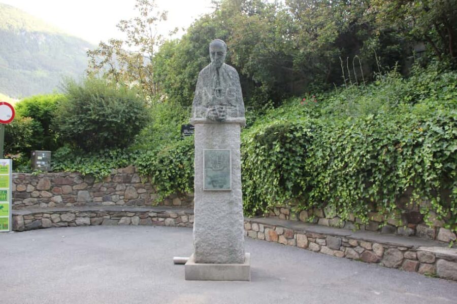 Andorra la Vella: Private Christmas tour - The Logistics of the Tour