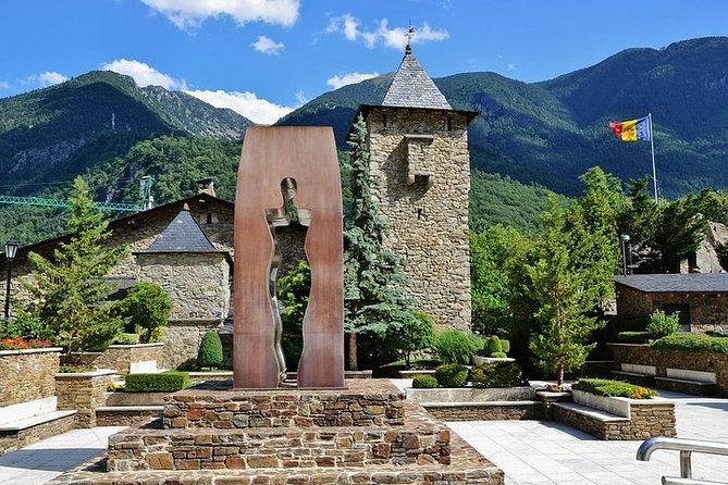 Andorra Tour - How the Tour Handles Transportation and Logistics