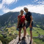 Andorra: Via Ferrata Adventure with Guide and Equipment - The Location: Canillo’s Scenic Mountain Faces