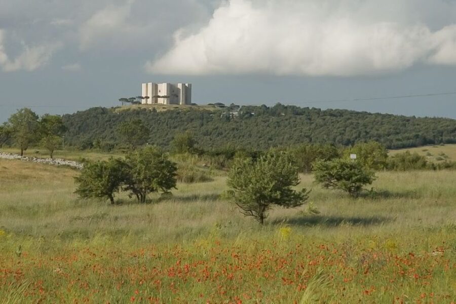 Andria: Castel Del Monte 1.5-Hour Guided Tour - Explore the Only Octagonal Castle in the World