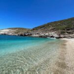 Andros: Hidden Coves Cruise (4 Hours, Drink Included) - Snorkeling and Underwater Exploration with Gear Provided